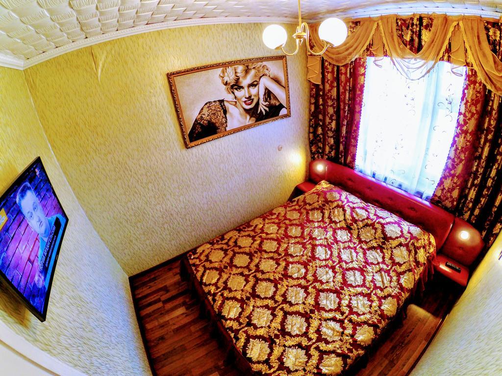 Apartment On Kudryashova Ivanovo Buitenkant foto